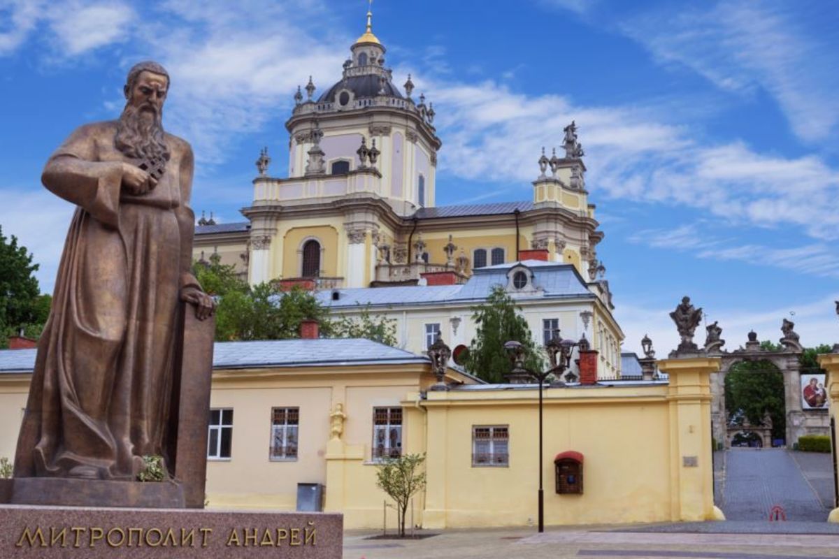 У Львові вшанують пам’ять праведного митрополита Андрея Шептицького у роковини його смерті