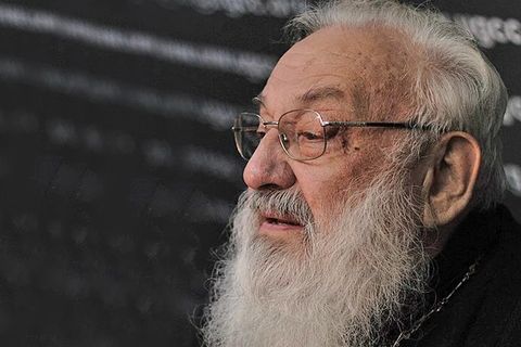 Блаженніший Любомир Гузар: від пластуна до морального авторитета нації