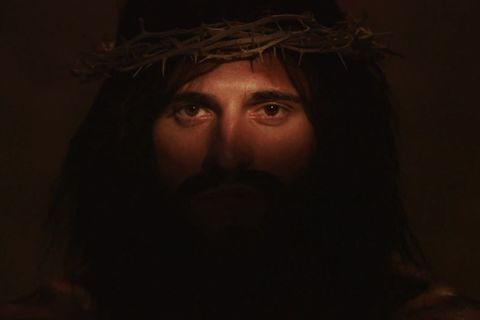 #НазустрічВоскресінню 68. Колода у власному оці і скалка — у чужому