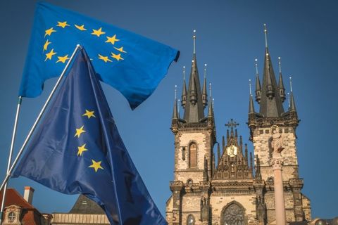 Делегація єпископів Європи відвідає Україну
