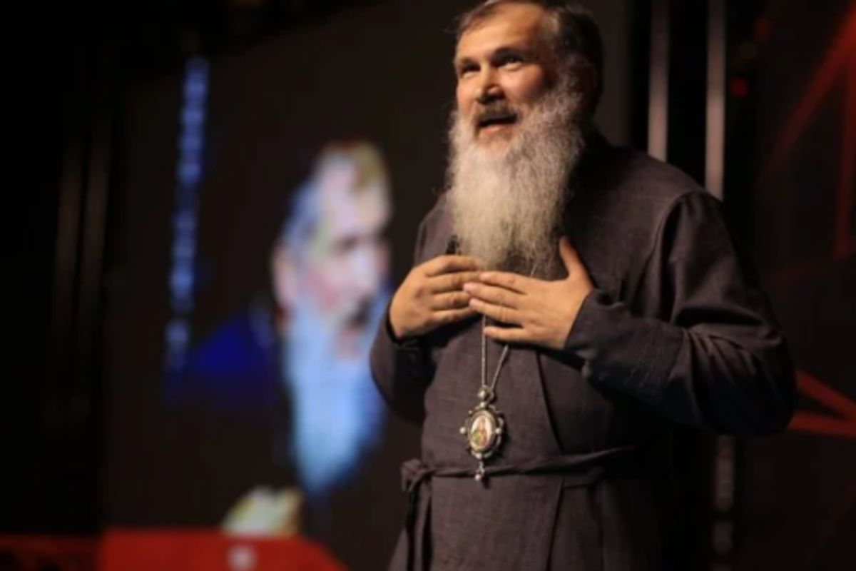 Єпископ Венедикт Алексійчук запрошує долучитися до благодійної акції «Цеглина добра»