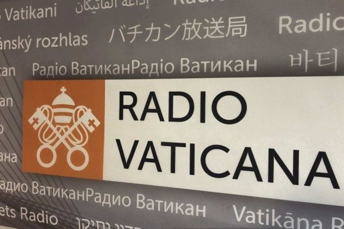 85 років Радіо Ватикану: служіння єдності, утвердження віри та несення надії