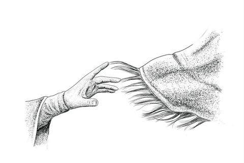 Єпископ Богдан Дзюрах: Віра, яка відкриває Богові можливість вільно діяти