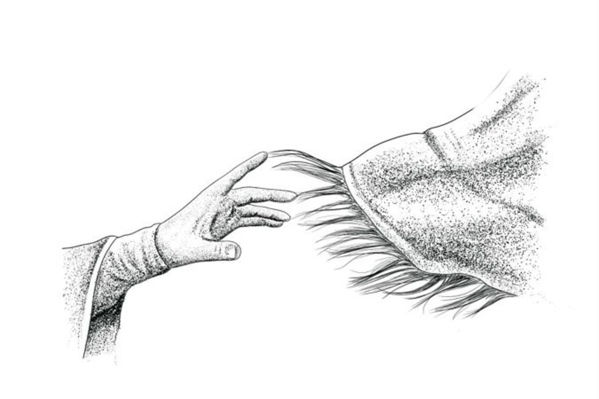 Єпископ Богдан Дзюрах: Віра, яка відкриває Богові можливість вільно діяти