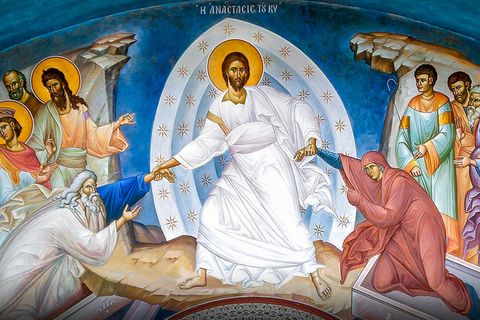 Великоднє послання ієрархів УГКЦ у Західній Європі 2026 року