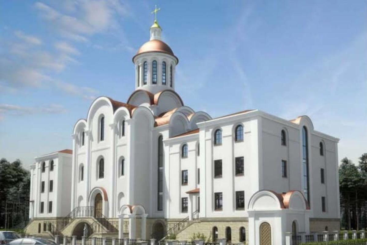 Ватикан акредитував Київську Трьохсвятительську духовну семінарію УГКЦ