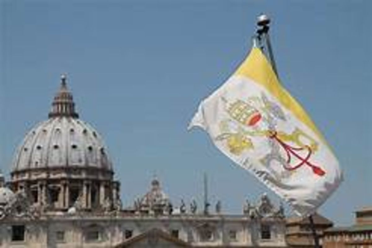 Дипломат Ватикану заявив, що Росія «взяла до уваги» пропозицію про посередництво у війні в Україні
