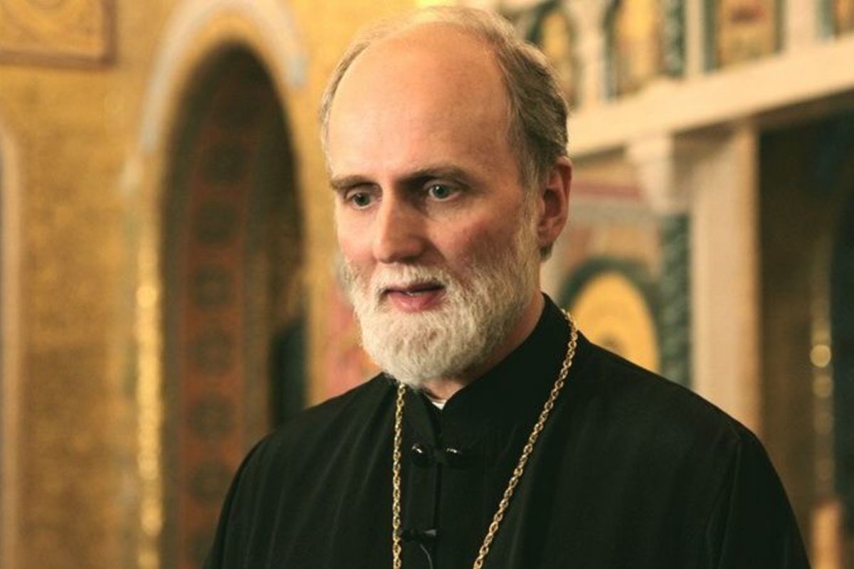 «В УГКЦ зраділи наданню Томосу Українській Церкві», — митрополит Борис Ґудзяк