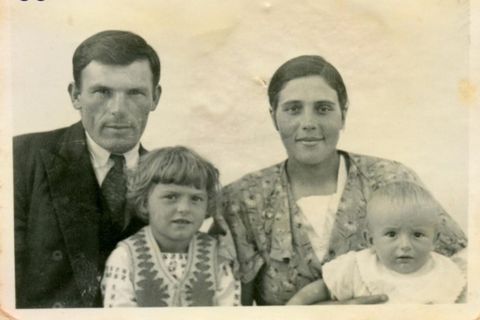 #Ісповідники_віри. Володимир Прийма — мирянин, якого Бог назвав святим