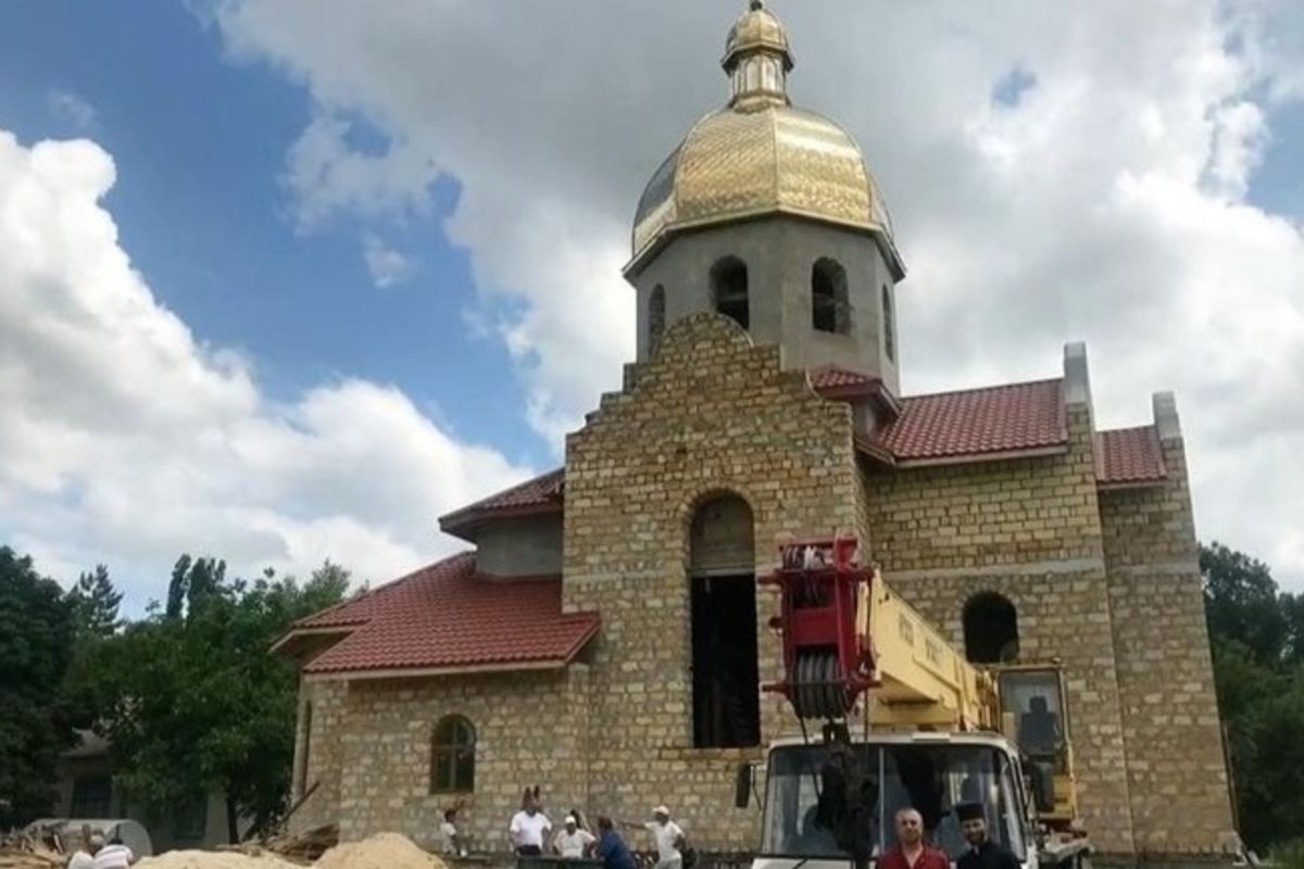 На тимчасово окупованих територіях немає жодного католицького священника, — Глава УГКЦ