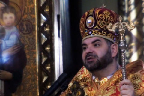 Владика Григорій Комар: «Те, що владика Юліян — свята особа — є самозрозумілим і самоочевидним»