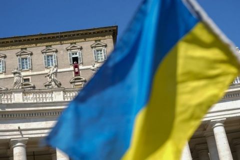 Україна — в центрі діяльності Лева XIV і Ватикану