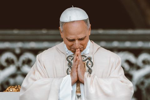 У Ватикані анонсували новий документ Папи Лева про освіту