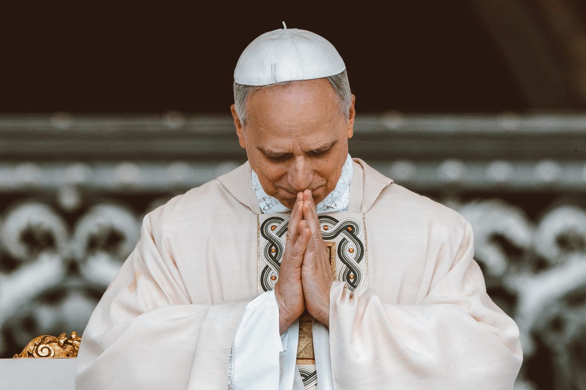 У Ватикані анонсували новий документ Папи Лева про освіту