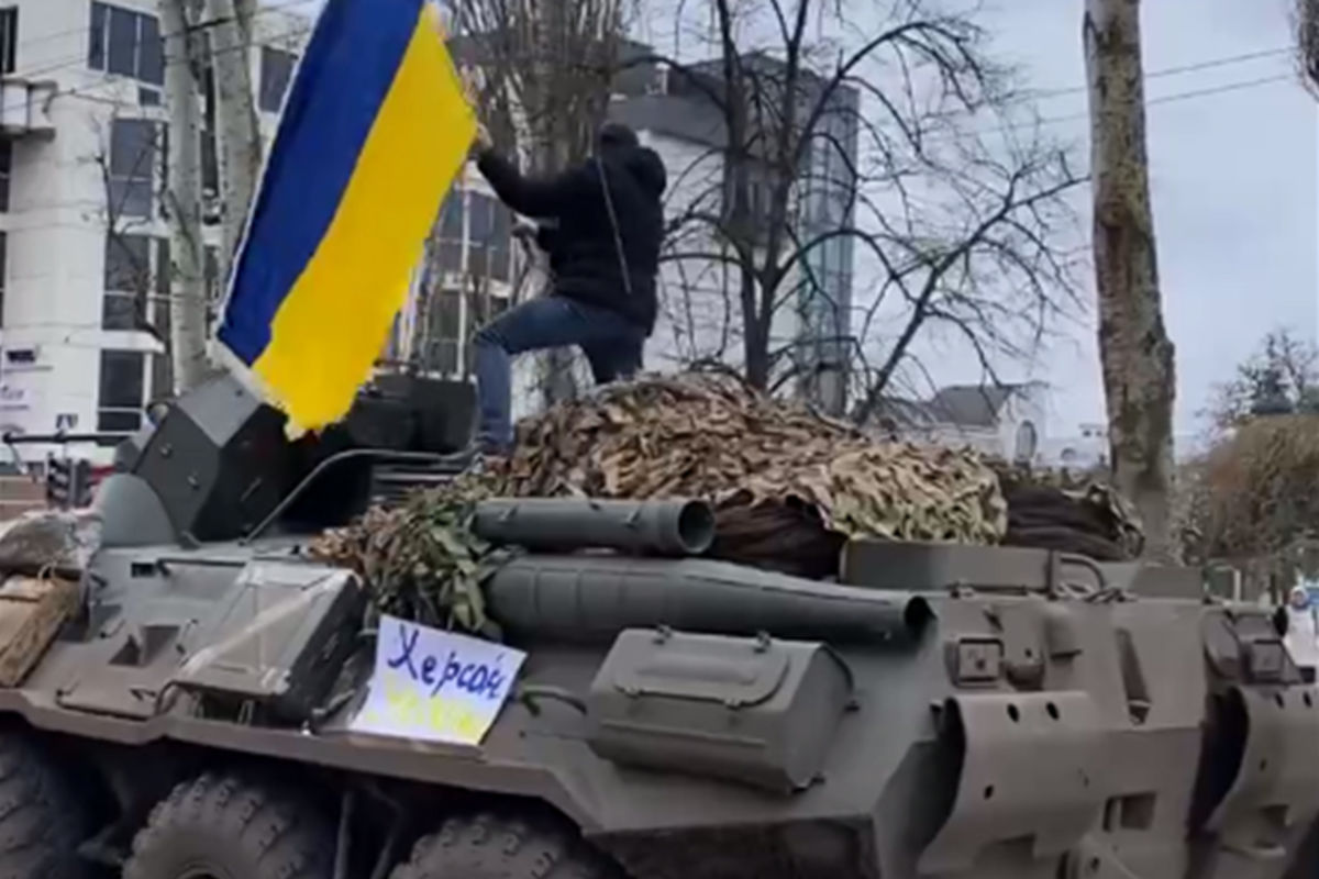 Война на украине видео боев телеграмм фото 103