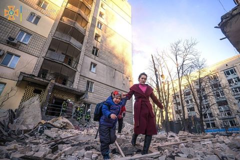Митрополит Борис Ґудзяк: «Кожна людина, яка має серце, повинна підтримати резолюцію про повернення викрадених українських дітей»