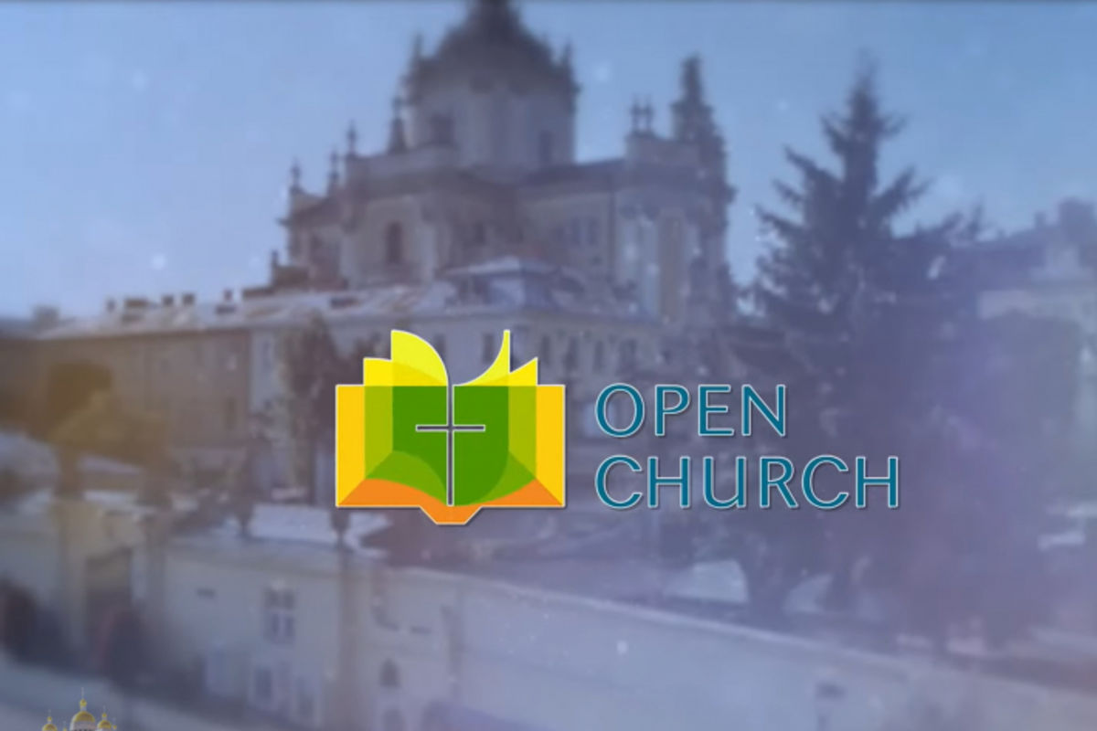 «Спосіб наблизити Церкву до кожного»: відтепер «Живе телебачення» говоритиме і англійською