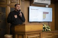Ієромонах Сава Масник, СУ