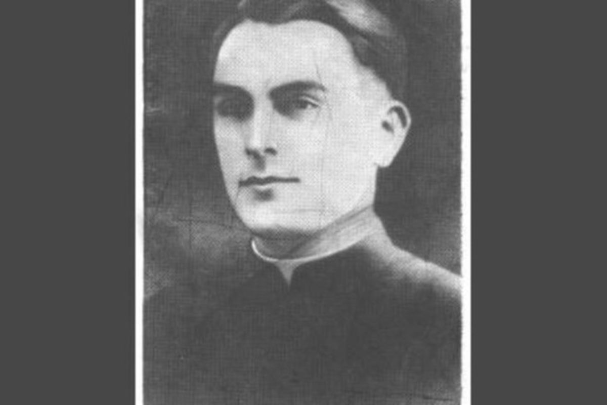 На Закарпатті завтра відбудеться беатифікація отця Петра Павла Ороса