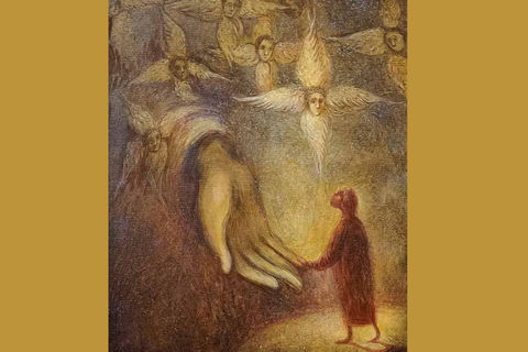 #НазустрічВоскресінню 38. «Господи і Владико життя мого!»