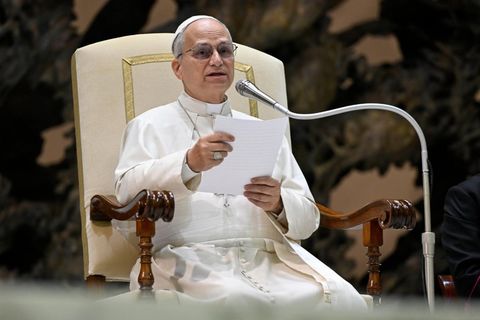 Папа: читати Боже слово в його історичному контексті, запобігти фундаменталізму