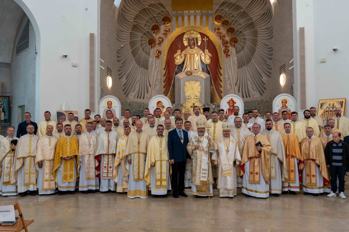 Вірність нашої Церкви в тоталітарних обставинах є для нас дороговказом сьогодні — в УКУ завершився Всецерковний форум богословів 