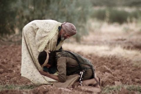 #НазустрічВоскресінню 18. Гріхопадіння: втрата гідності, вічного життя і справжньої свободи