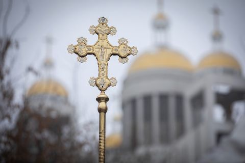 Конституція Церкви? Що означає ухвалення Кодексу канонів УГКЦ і чому це історична подія