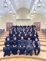 Львівська духовна семінарія Святого Духа