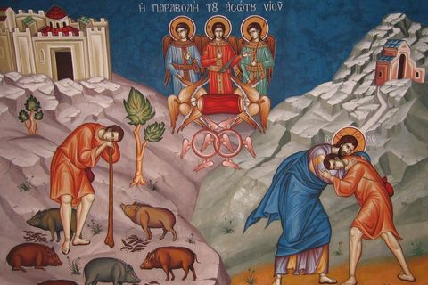 «Наша дорога до Отчого дому є завжди відкрита»: послання владики Богдана Манишина з нагоди Дня особливої уваги до в’язничного служіння