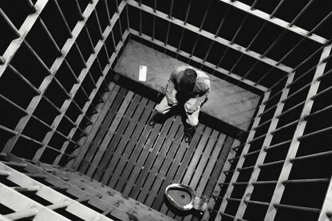 #НазустрічВоскресінню 66. «Так, Господи, дай мені бачити гріхи мої!»