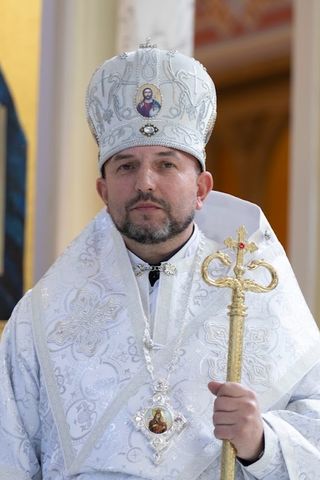 Владика Терентій Цапчук