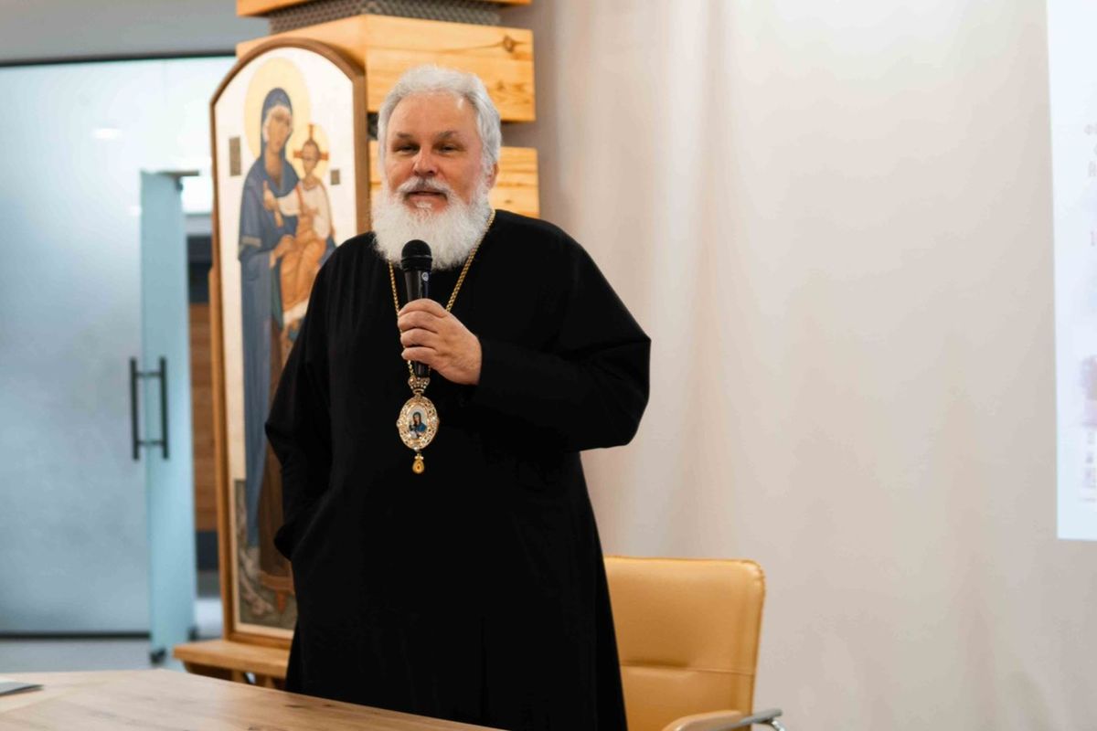 Єпископ Михайло Квятковський провів низку зустрічей у Львові, Брюховичах і Жовкві