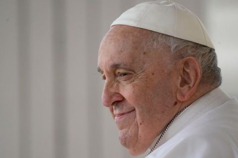 Папа: важкі життєві обставини — це нагода чинити добро