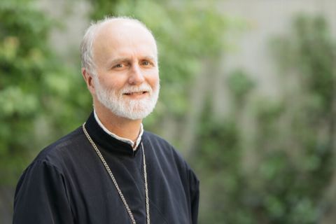 Митрополит Борис Ґудзяк увійшов до списку «УП 100» лідерів України