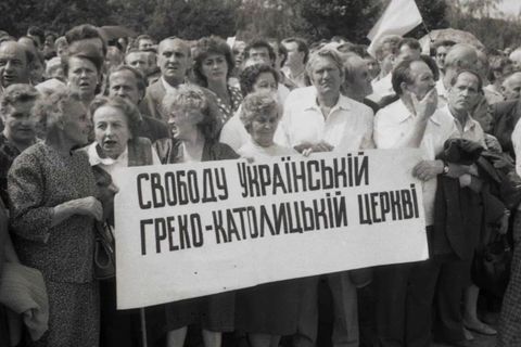 У Києві відзначать 80-ті роковини Львівського псевдособору: три події пам’яті, осмислення і свідчення