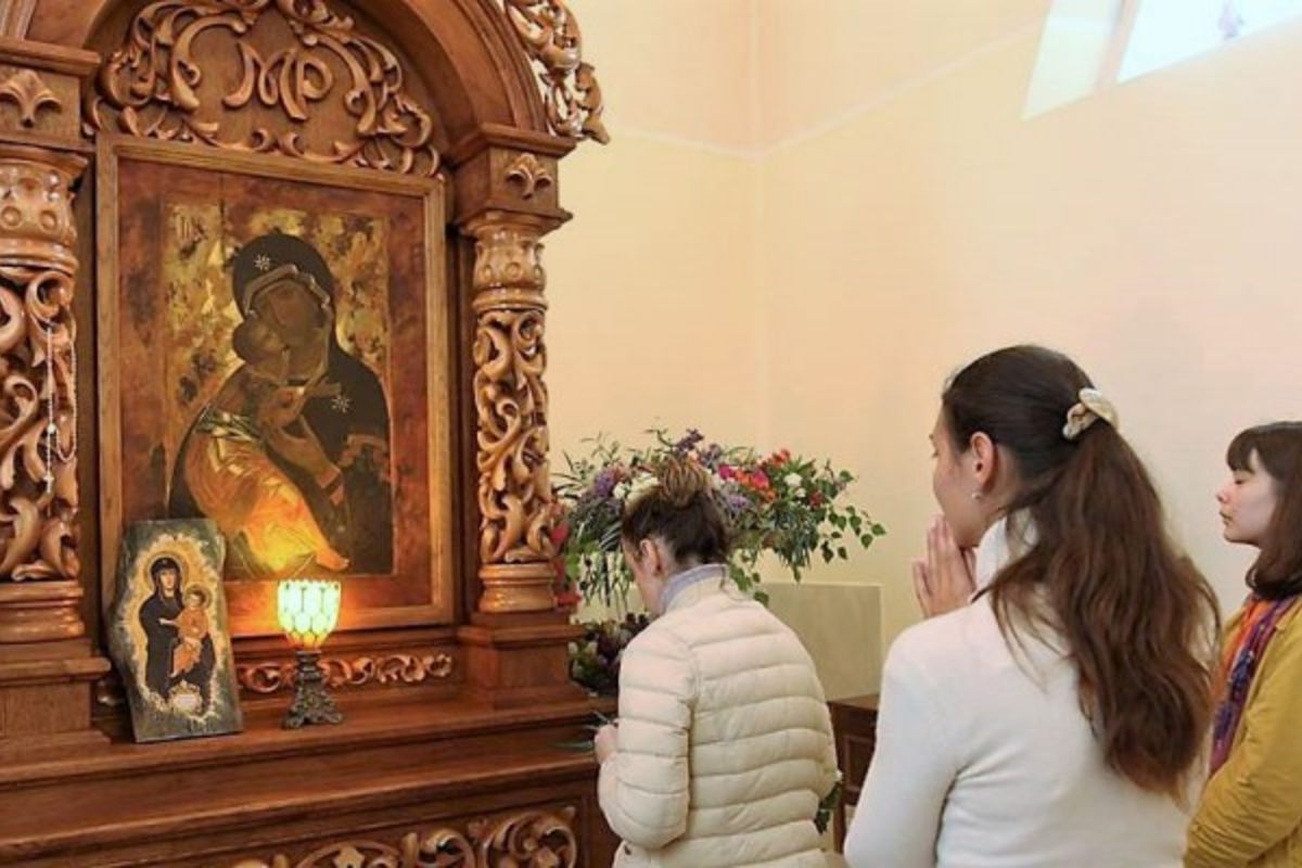 Глава УГКЦ очолить Всеукраїнську прощу до собору Вишгородської Богородиці