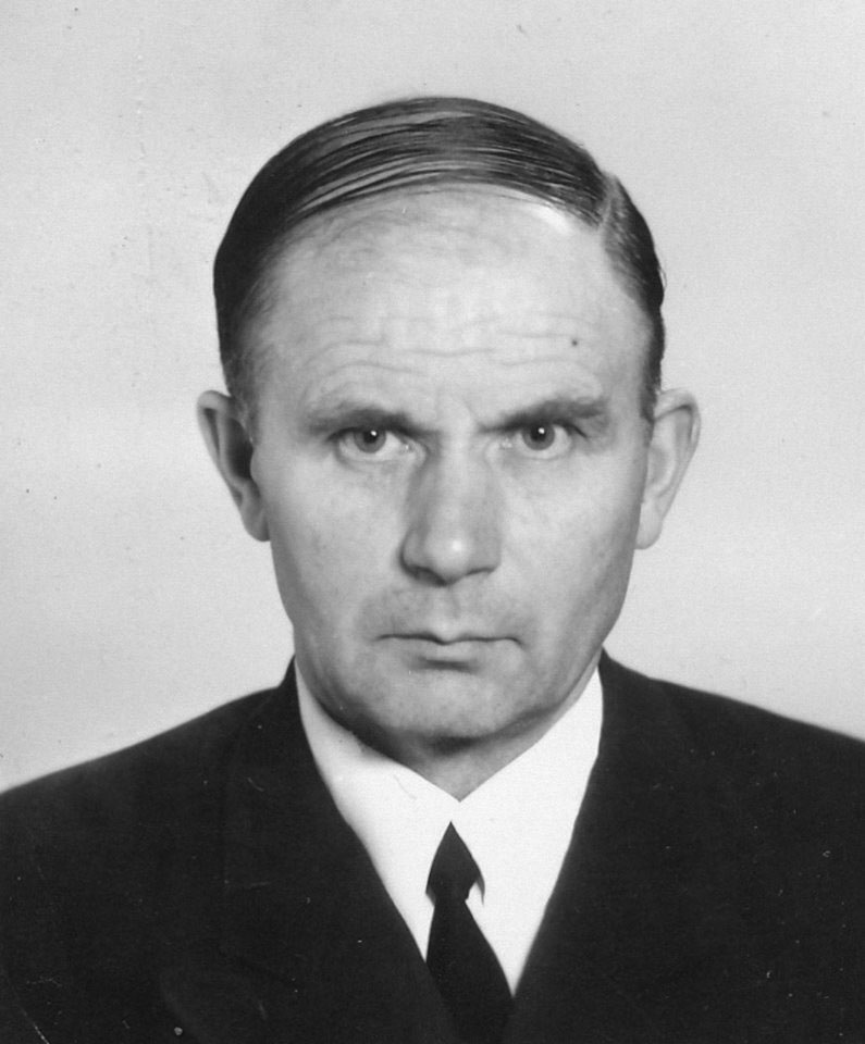 Отець Євген Пелех