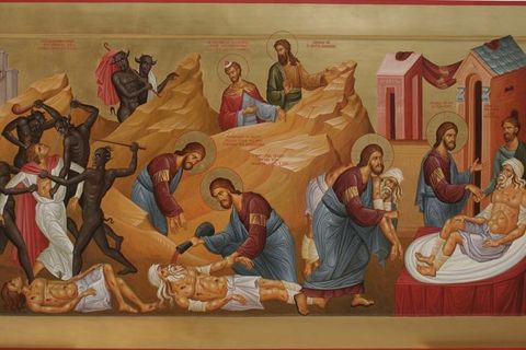 «Співчуття самарянина: любити, несучи біль іншого». Послання Папи Лева XIV на День хворого