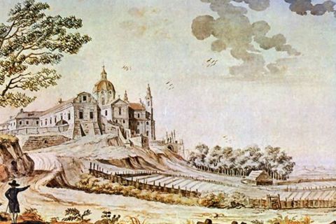 Довга дорога і свідоме рішення: як Почаївський монастир став унійним