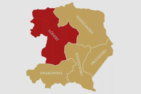 У Перемишльсько-Варшавській архиєпархії відбулася реорганізація протопресвітератів