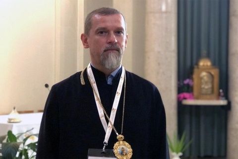 Митрополит Теодор Мартинюк закликав до молитви та взаємної підтримки після ракетного удару по Тернополю