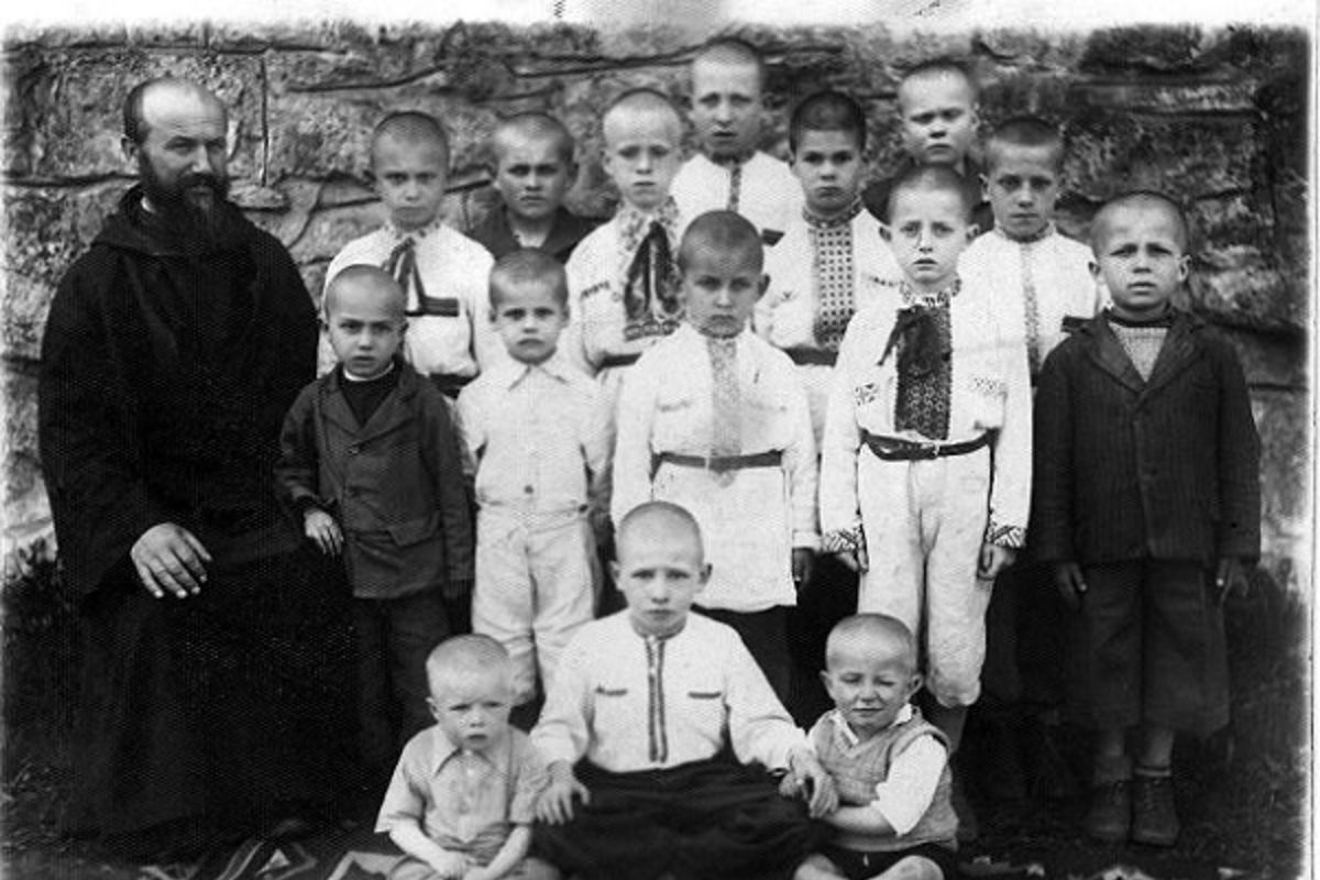 Проти течії. Як українські монахи-студити євреїв рятували