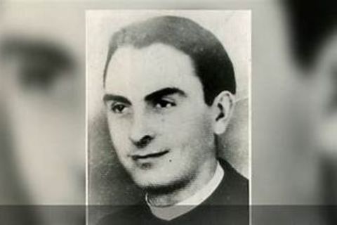 Апостольська столиця оголосила дату беатифікації священномученика Петра Павла Ороса
