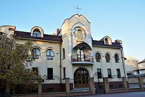У Тернопільсько-Зборівській архиєпархії затверджено Правильник про співпрацю між парафіяльними священнослужителями
