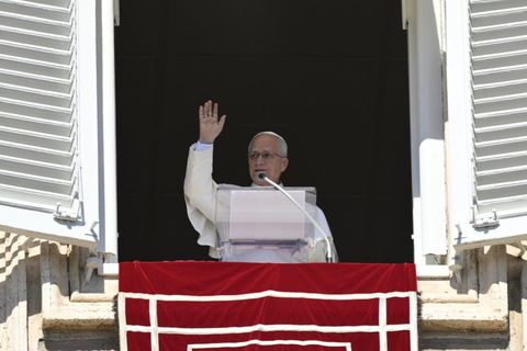 Папа: Бог не касує своє запрошення через відмову, добро прагне поширюватися