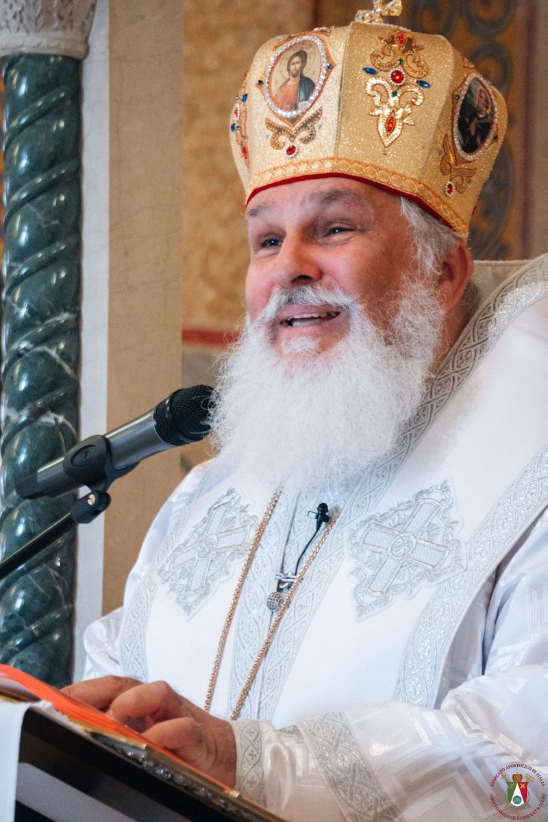 Єпископ Михайло Квятковський