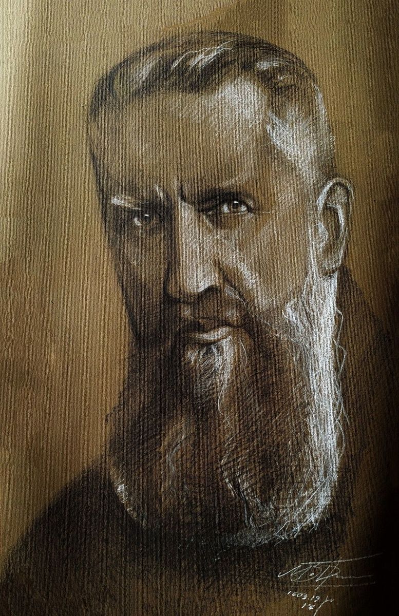 Митрополит Андрей Шептицький