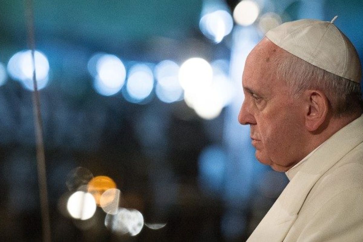 Папа скасував «папську таємницю» у справах, що стосуються сексуальних зловживань