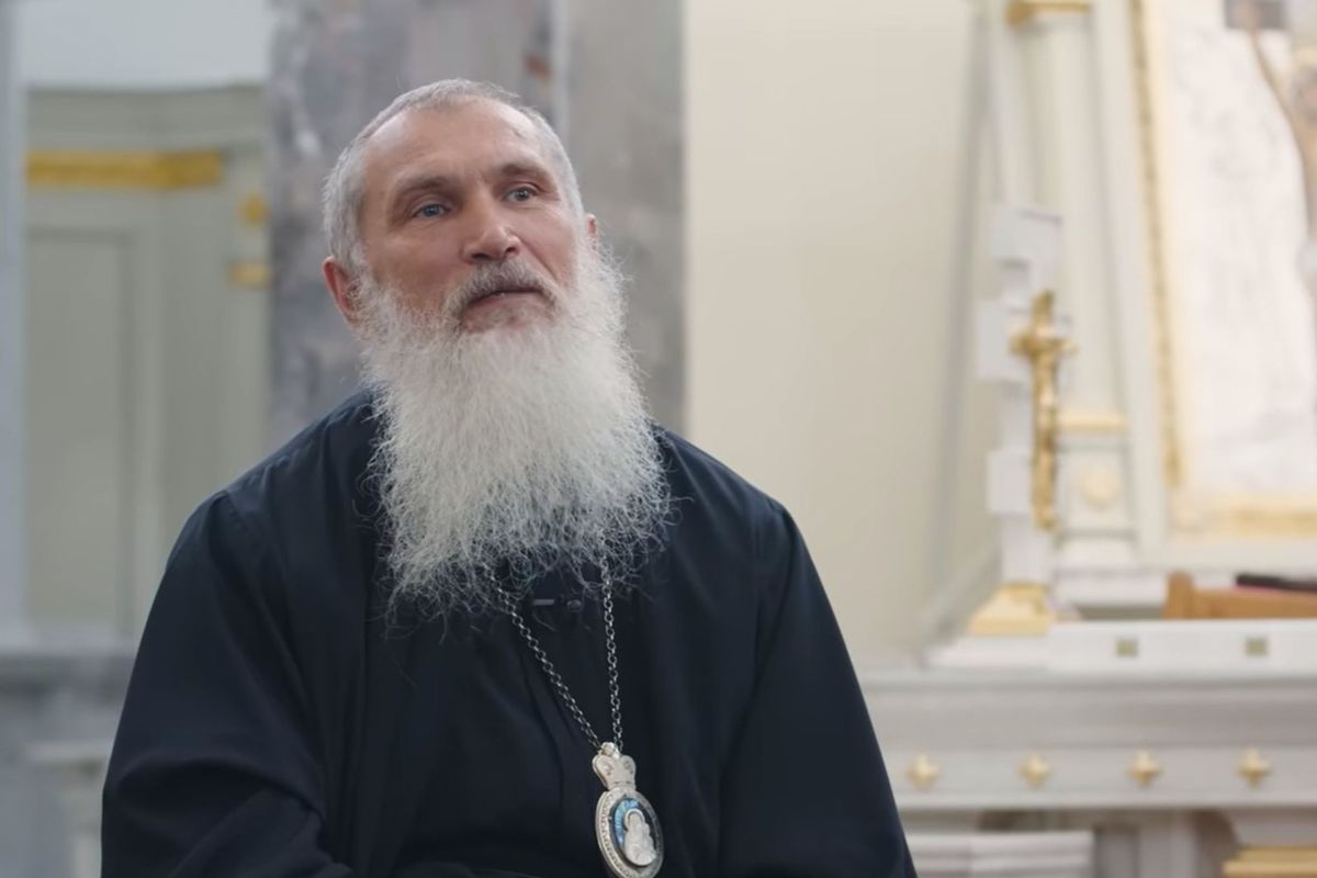 Єпископ Венедикт Алексійчук: Життя єдине і неповторне — вживаймо його якнайкраще